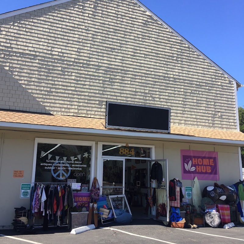 Photo of Home Hub
