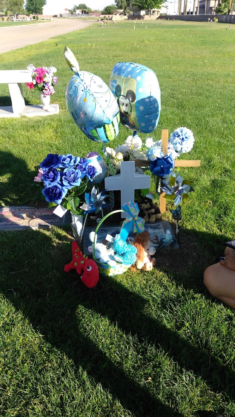 Sunwest Funeral Home, Cemetery & Crematory photo 3