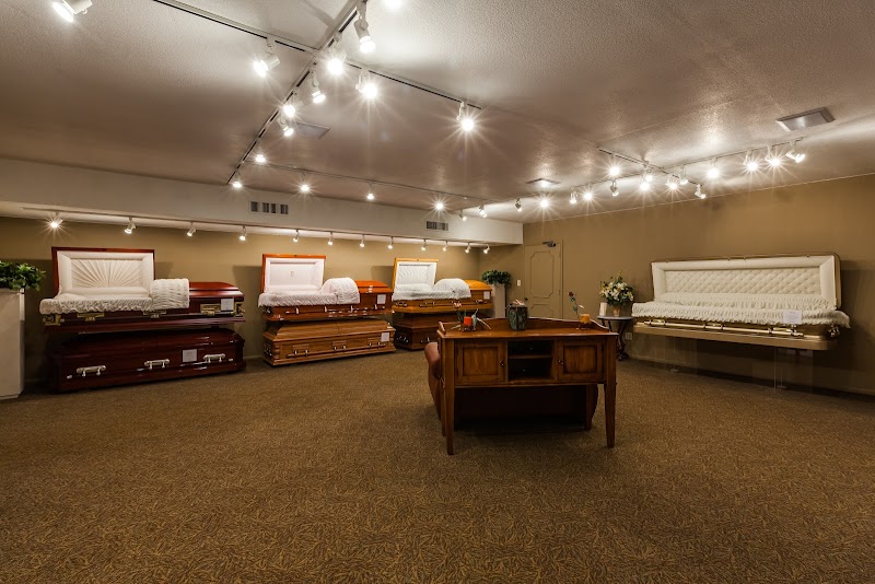 Sunwest Funeral Home, Cemetery & Crematory photo 5