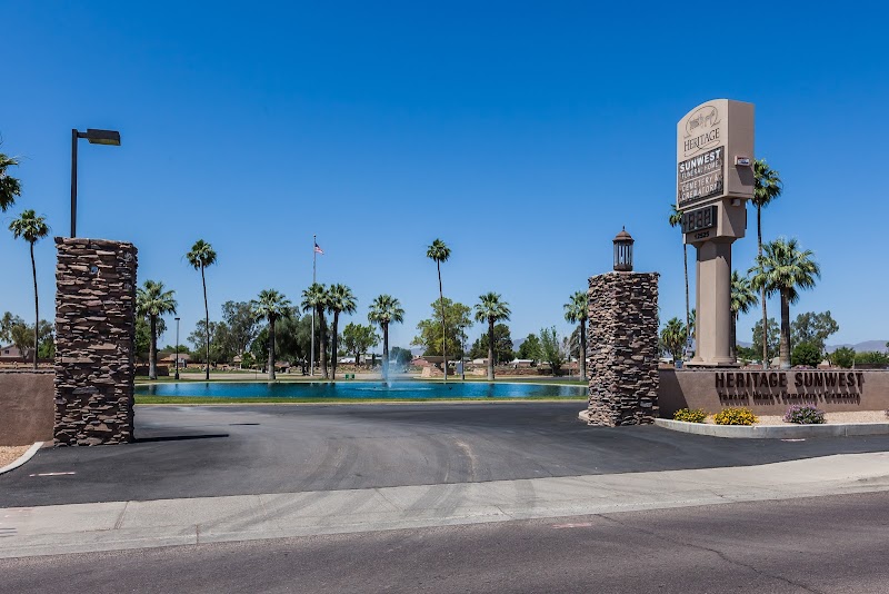Sunwest Funeral Home, Cemetery & Crematory photo 4