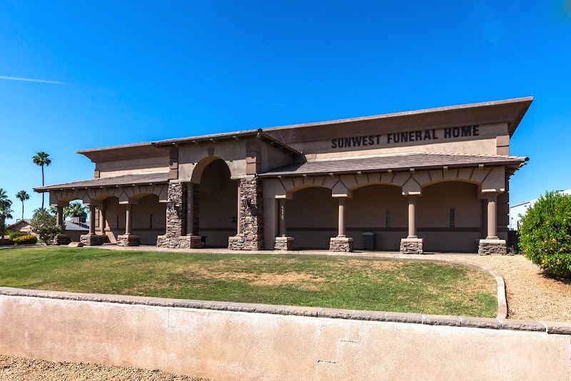 Photo of Sunwest Funeral Home, Cemetery & Crematory