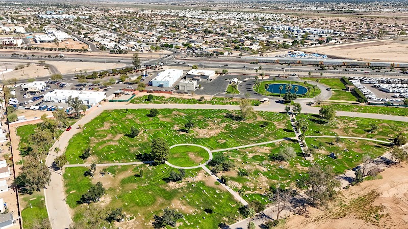 Sunwest Funeral Home, Cemetery & Crematory photo 2