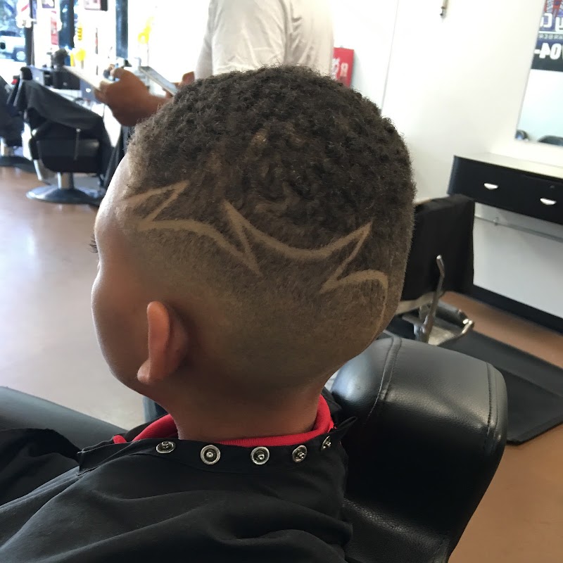 CITY CUTS BARBERSHOP photo 5