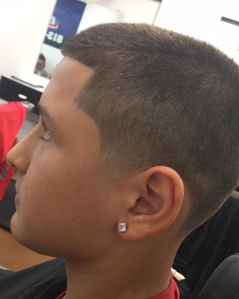 CITY CUTS BARBERSHOP photo 3
