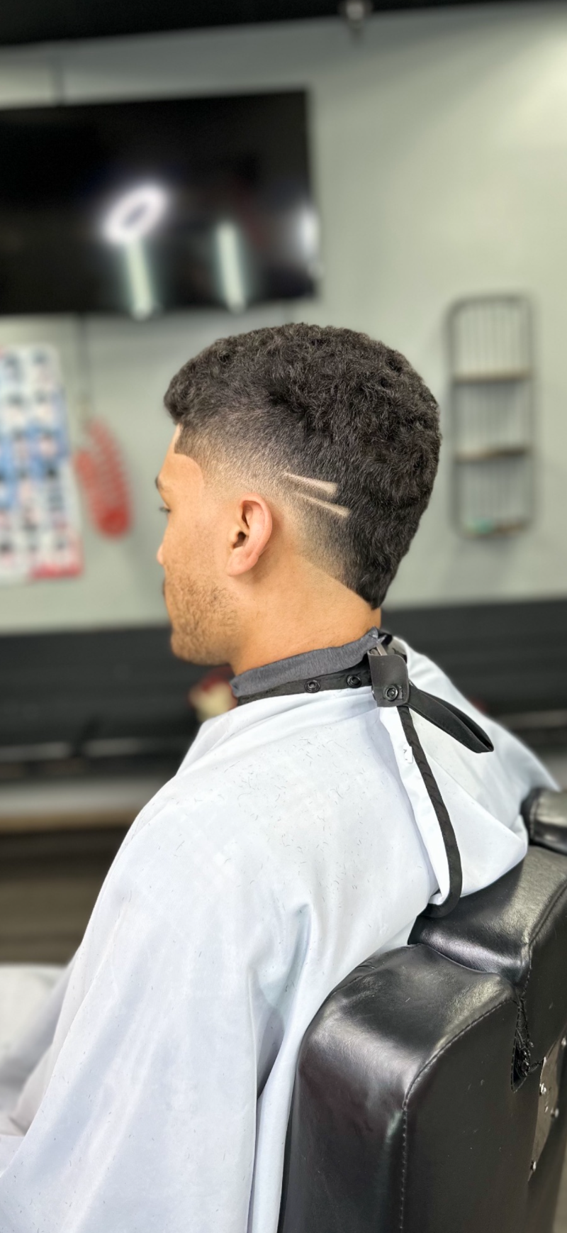 CITY CUTS BARBERSHOP photo 4