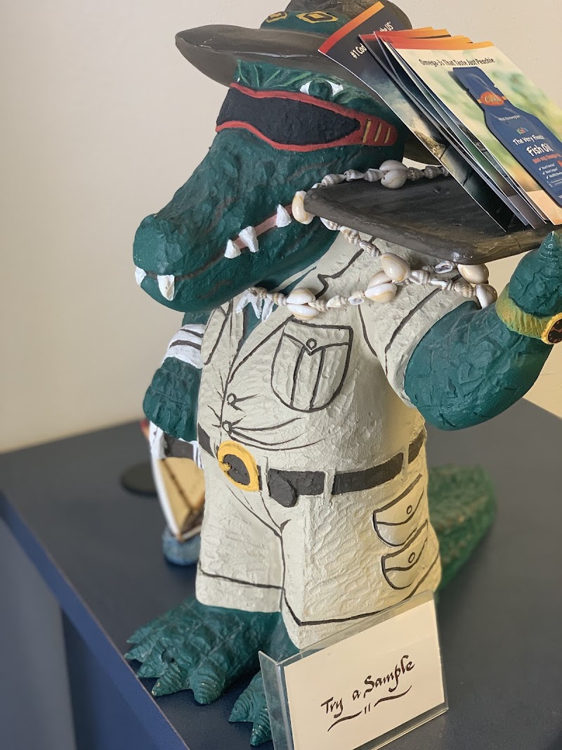 Gator Nutrition photo 4