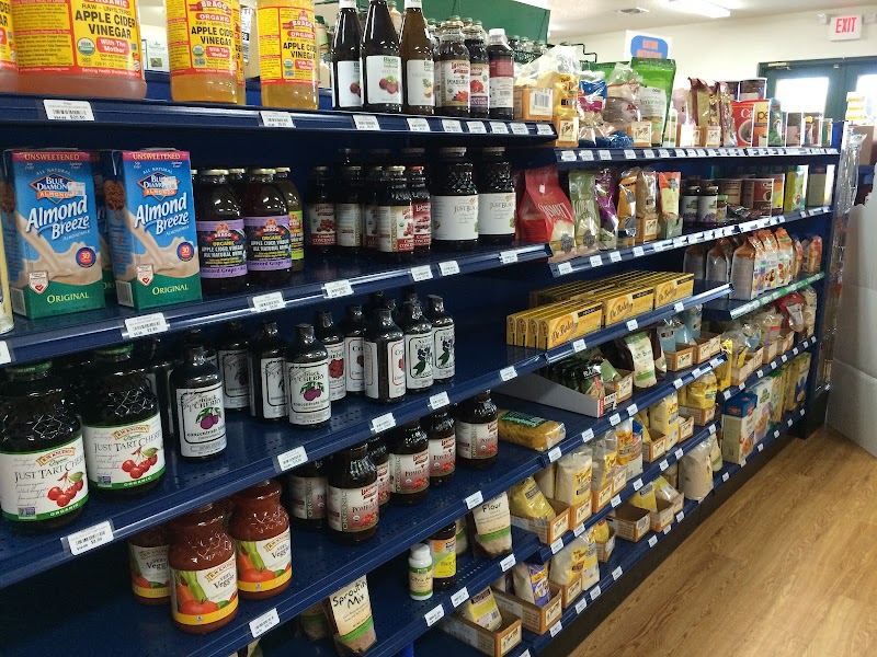 Photo of Gator Nutrition