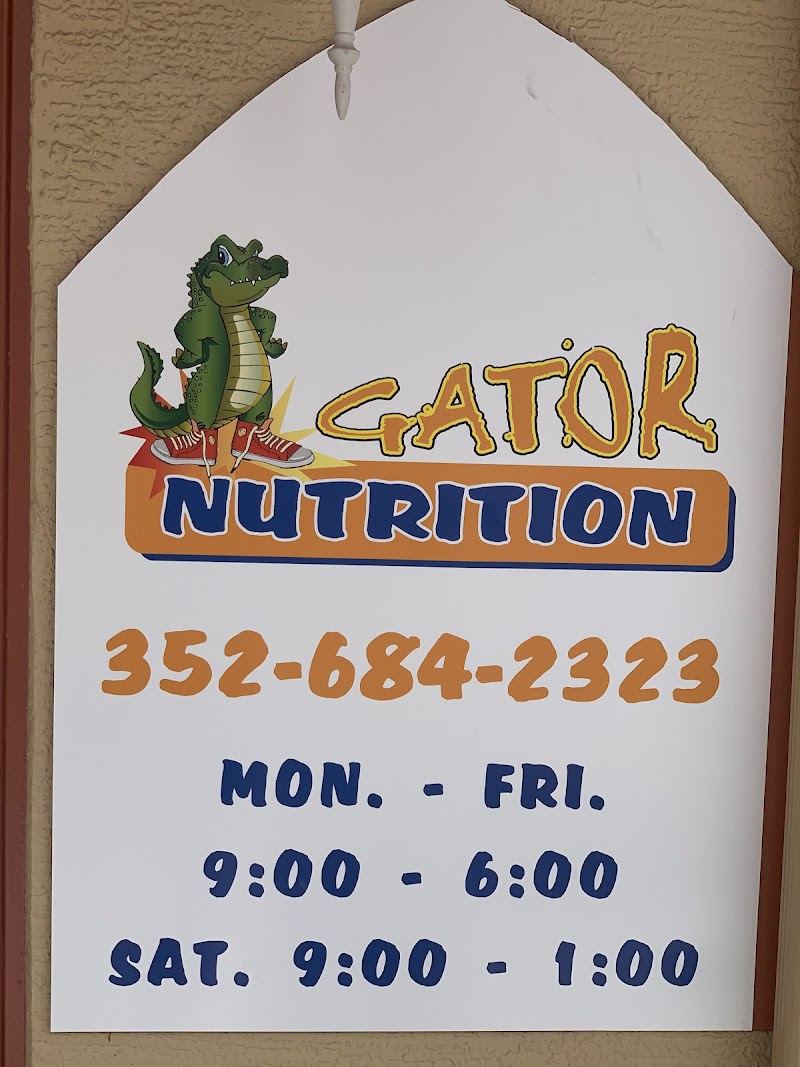 Gator Nutrition photo 2