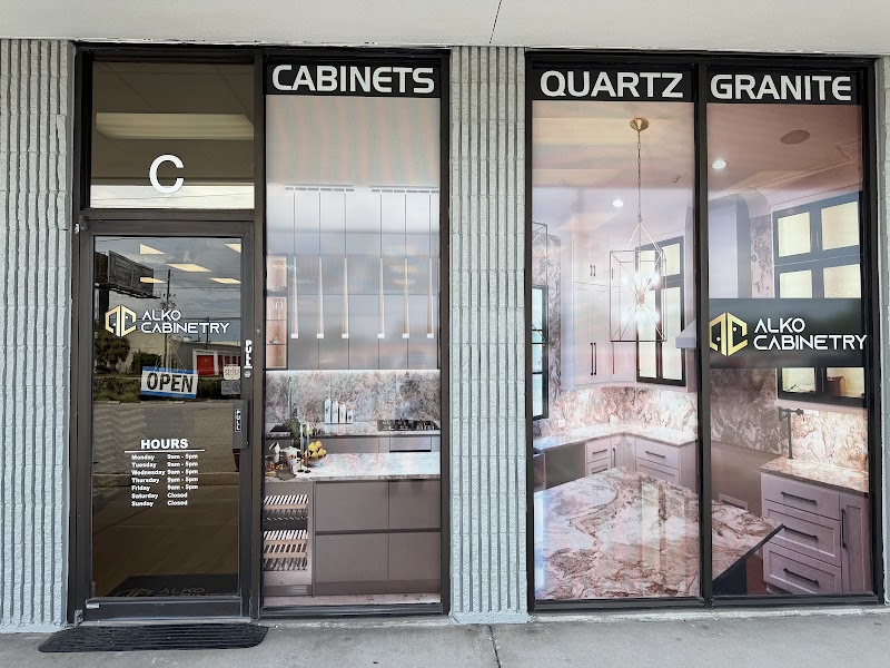 Photo of Alko Cabinetry