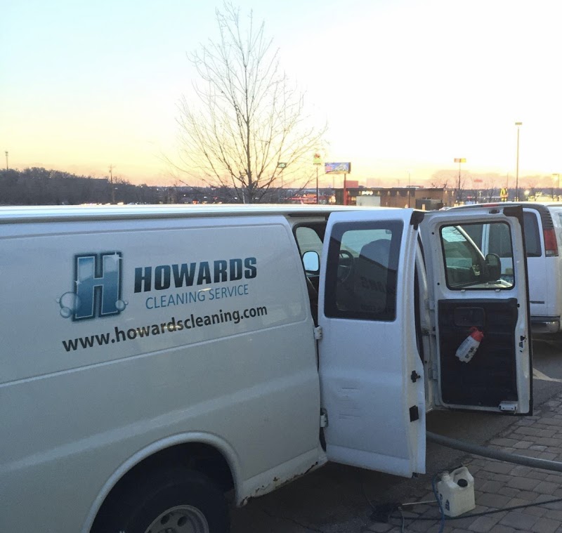 Howard's Cleaning Service photo 3