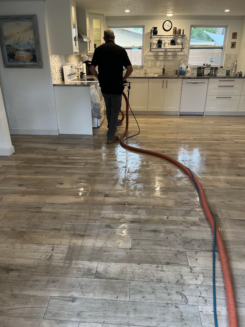 Howard's Cleaning Service photo 5