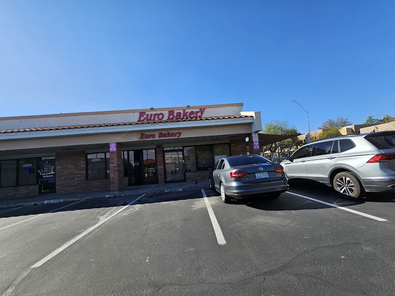 Photo of EuroBakery