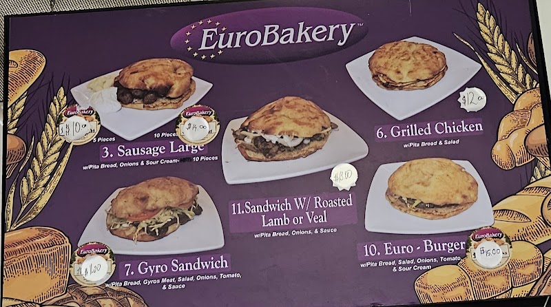EuroBakery photo 5
