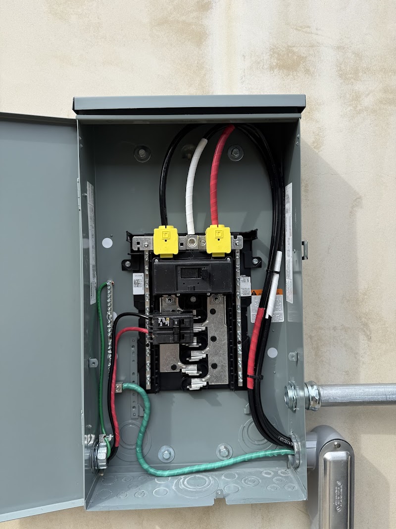 Gonzalez Electric Inc photo 2
