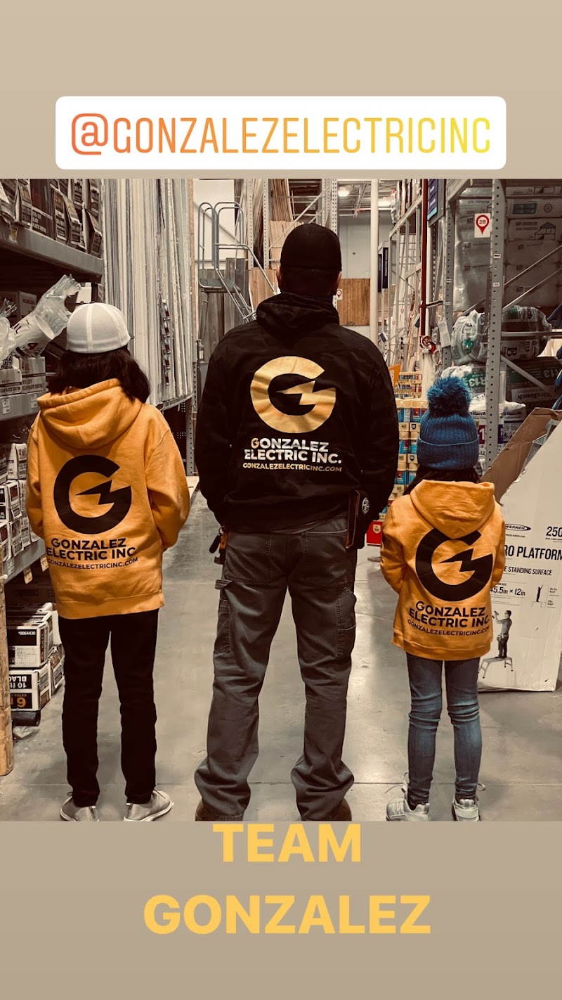 Gonzalez Electric Inc photo 5