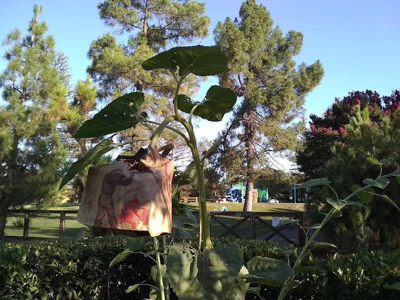 EV North Garden photo 5