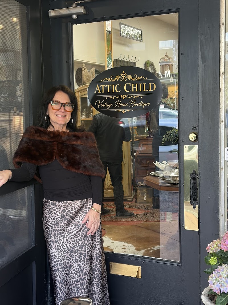 Photo of Attic Child Vintage Home Boutique