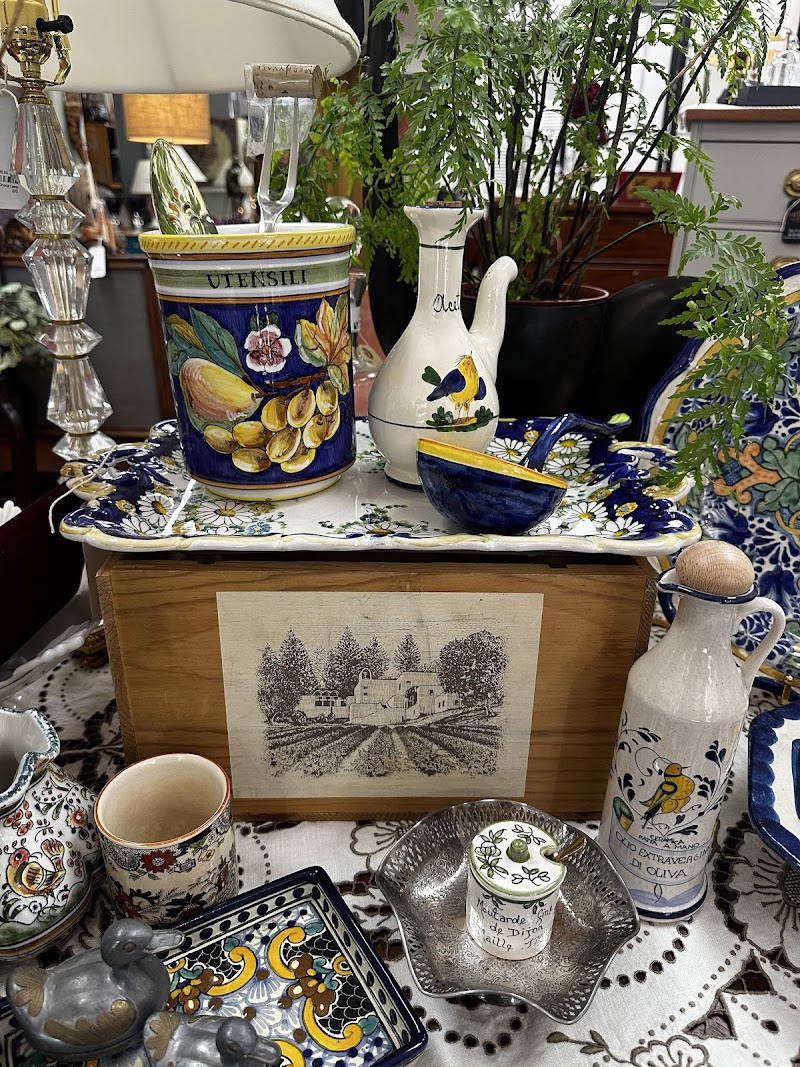 Attic Child Vintage Home Boutique photo 5