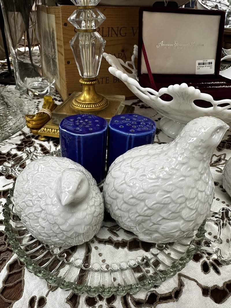 Attic Child Vintage Home Boutique photo 2