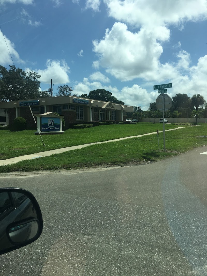 Fifth Third Bank & ATM photo 5