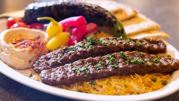 BeeWali’s Vegan AF ( amazing food) photo 2