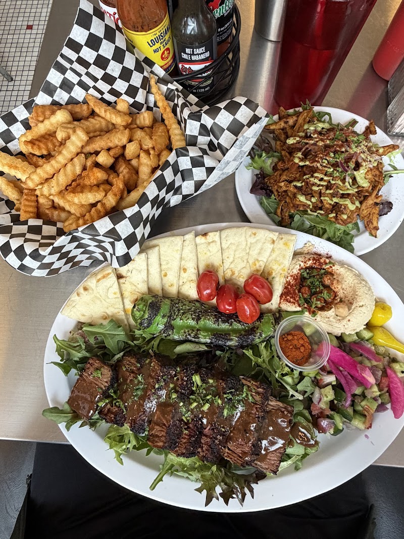 BeeWali’s Vegan AF ( amazing food) photo 4