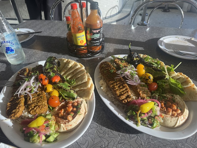 BeeWali’s Vegan AF ( amazing food) photo 3