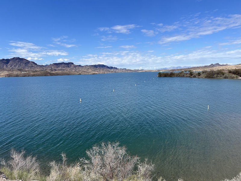 Cattail Cove State Park photo 3
