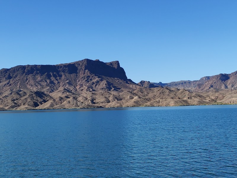Cattail Cove State Park photo 2