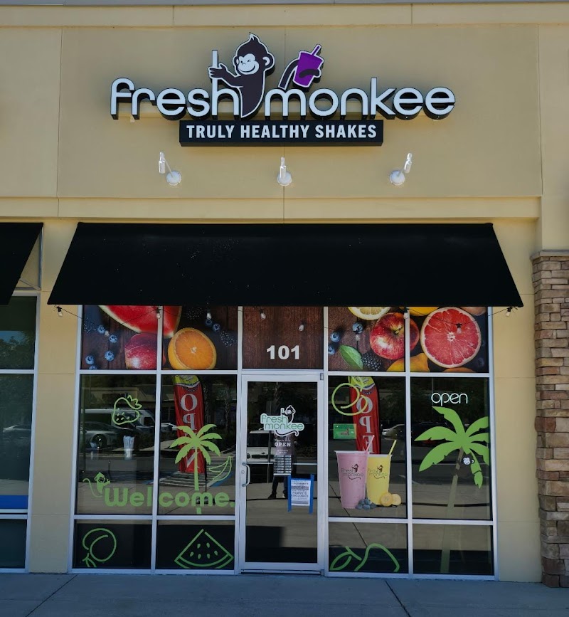 Photo of Fresh Monkee Wesley Chapel