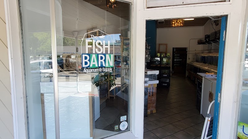 The Fish Barn