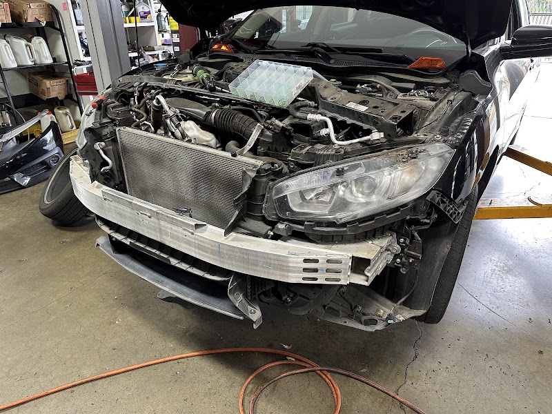 Clean air Auto Repair photo 3