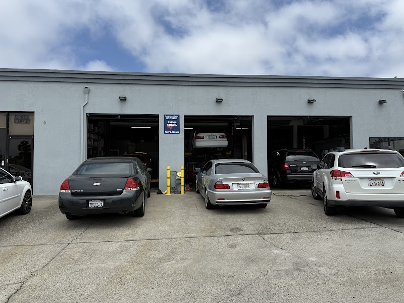 Photo of Clean air Auto Repair