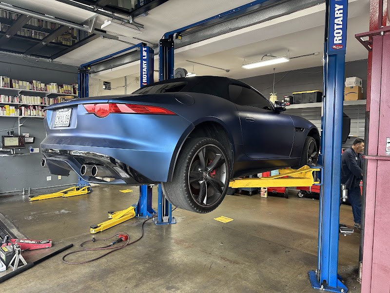 Clean air Auto Repair photo 2