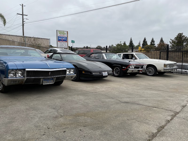 Clean air Auto Repair photo 4
