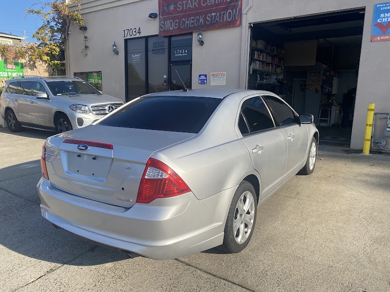 Clean air Auto Repair photo 5