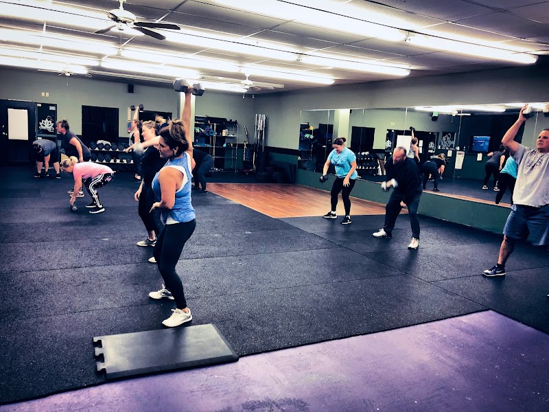 Photo of No Label Athletics