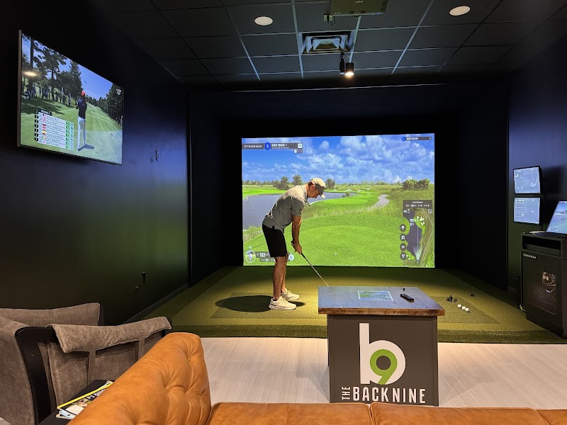 The Back Nine Golf | Tampa, FL - Oldsmar photo 3