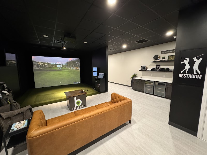The Back Nine Golf | Tampa, FL - Oldsmar photo 2