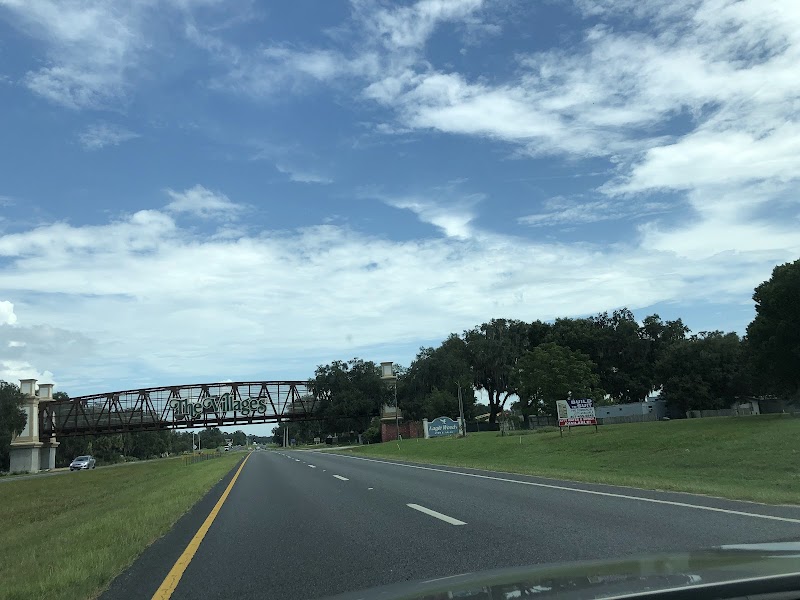 Brownwood Bridge photo 3