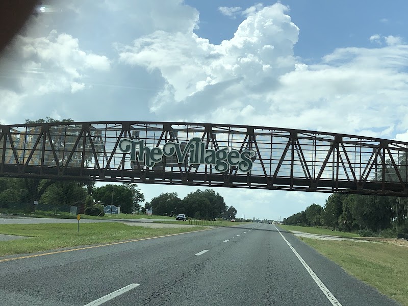Brownwood Bridge photo 4