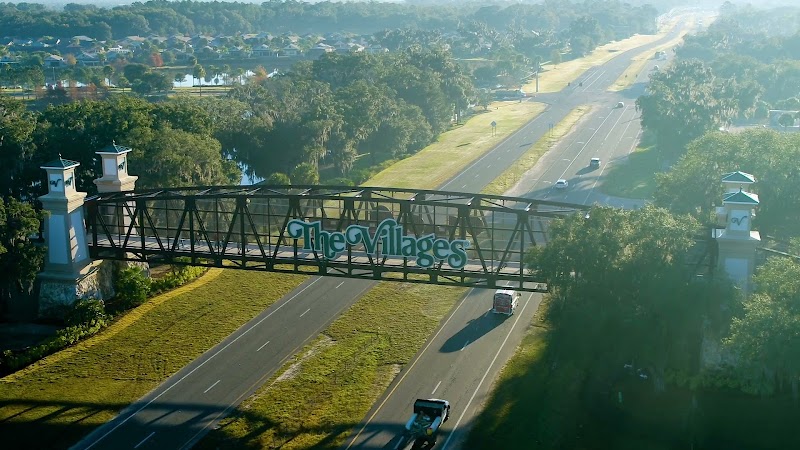 Photo of Brownwood Bridge
