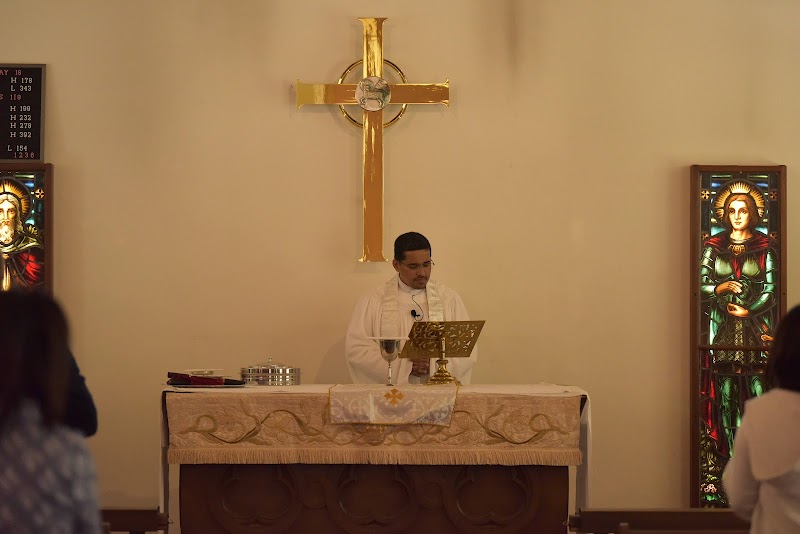 CSI Church of Northern California photo 4