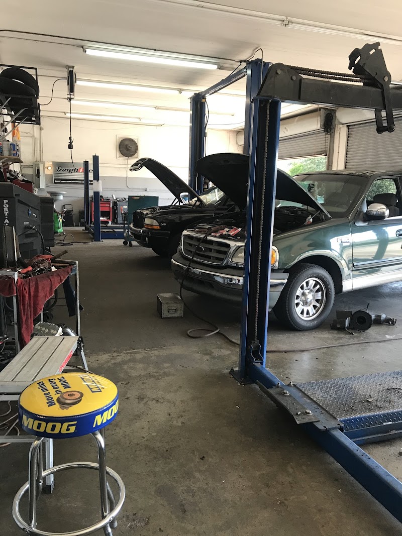 Photo of Ben's Accurate Automotive