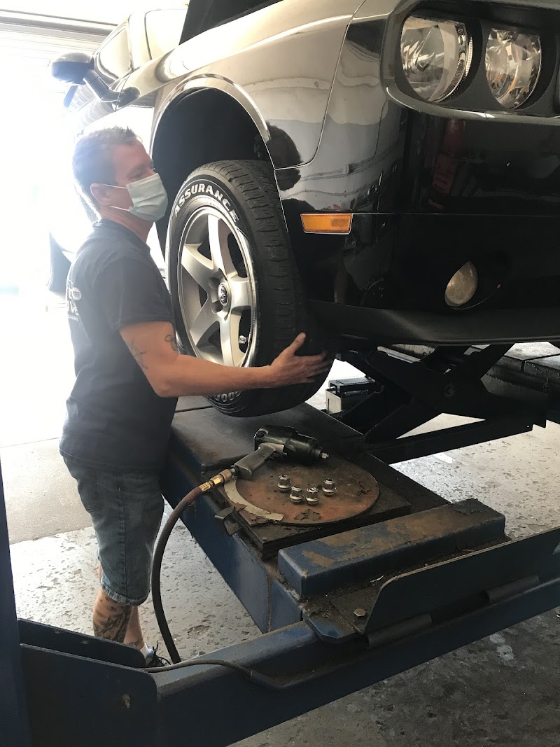 Ben's Accurate Automotive photo 2