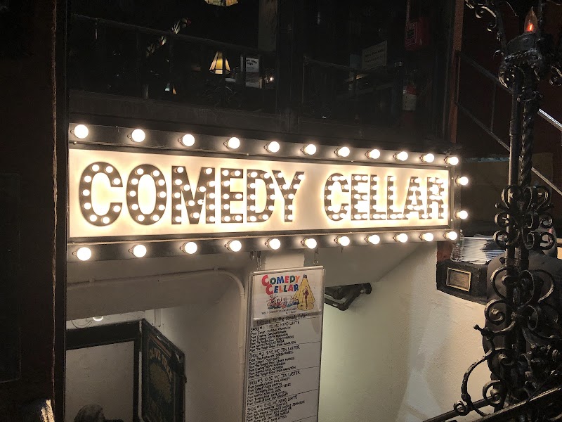 Photo of Comedy Cellar