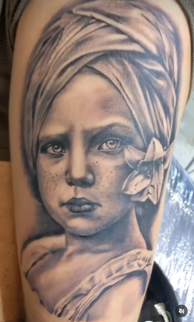 Photo of Sinner and Saints Tattoo Studio