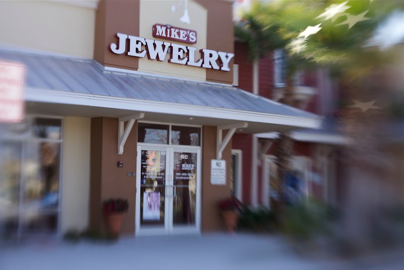 Mike's Jewelry photo 4