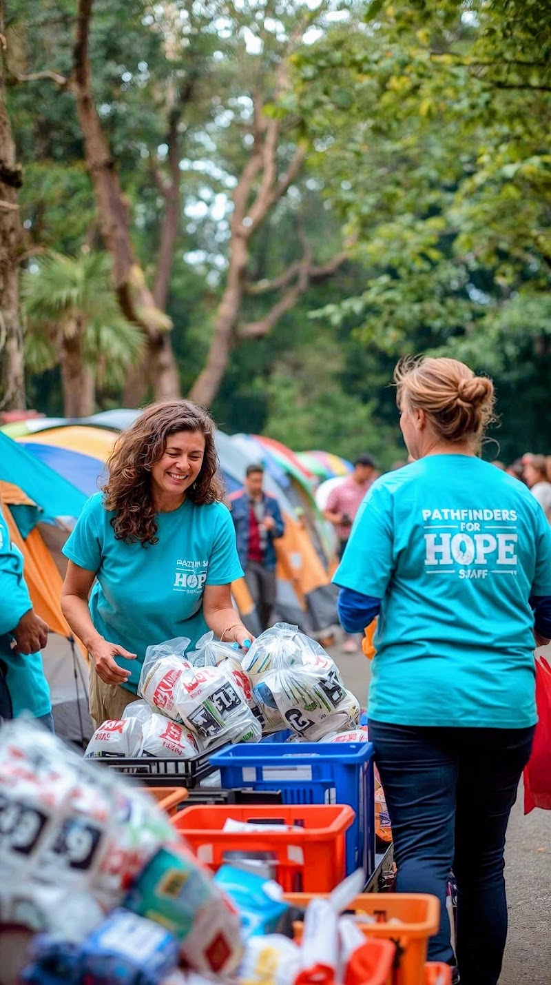 Pathfinders for Hope photo 4