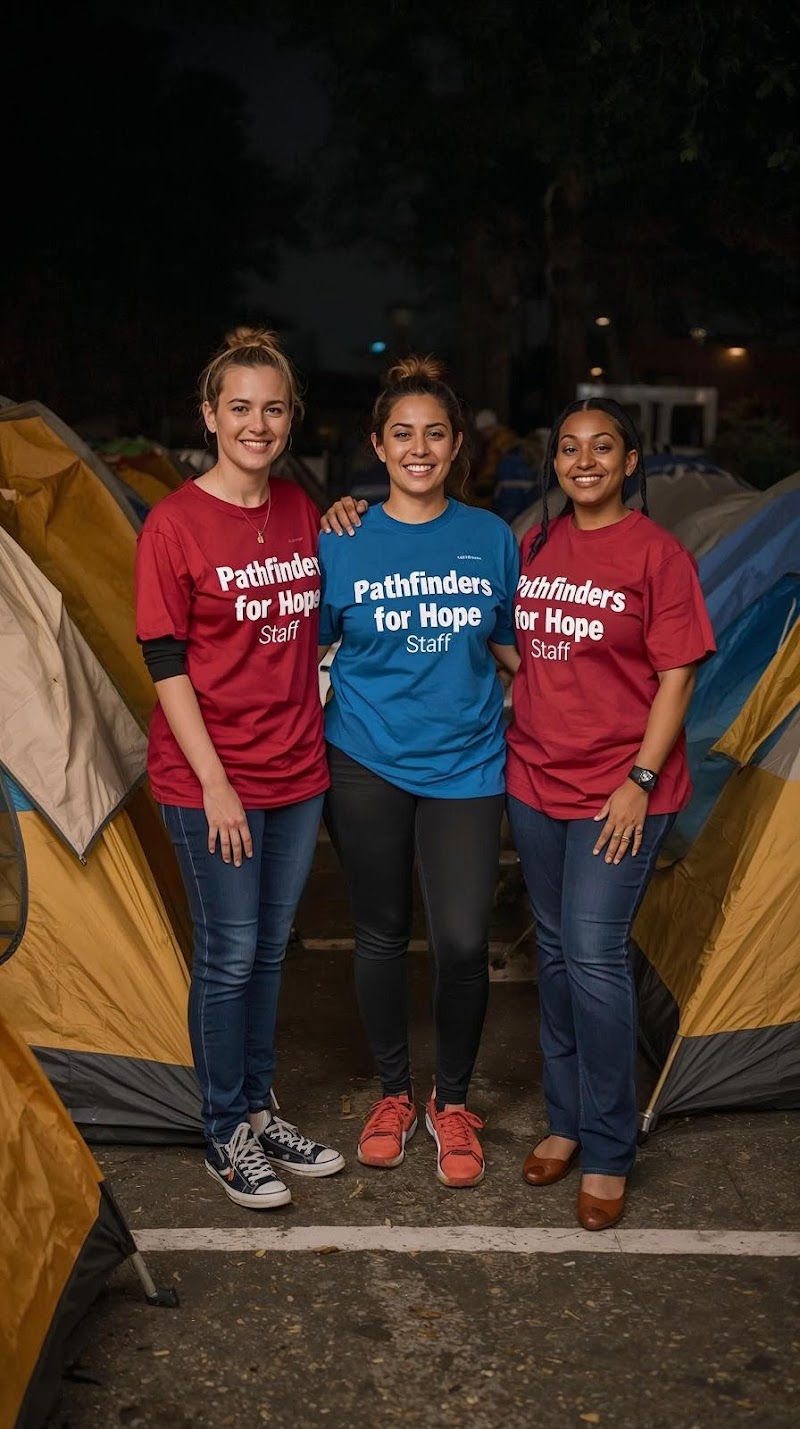 Pathfinders for Hope photo 5